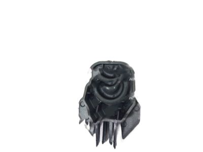 Chân Cài Két Nước Kia Forte / Cerato Mã phụ tùng 253331M000