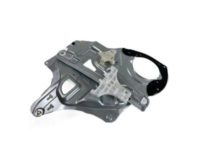 Bơm Nước Động Cơ - G4ee Kia Rio OEM 506813