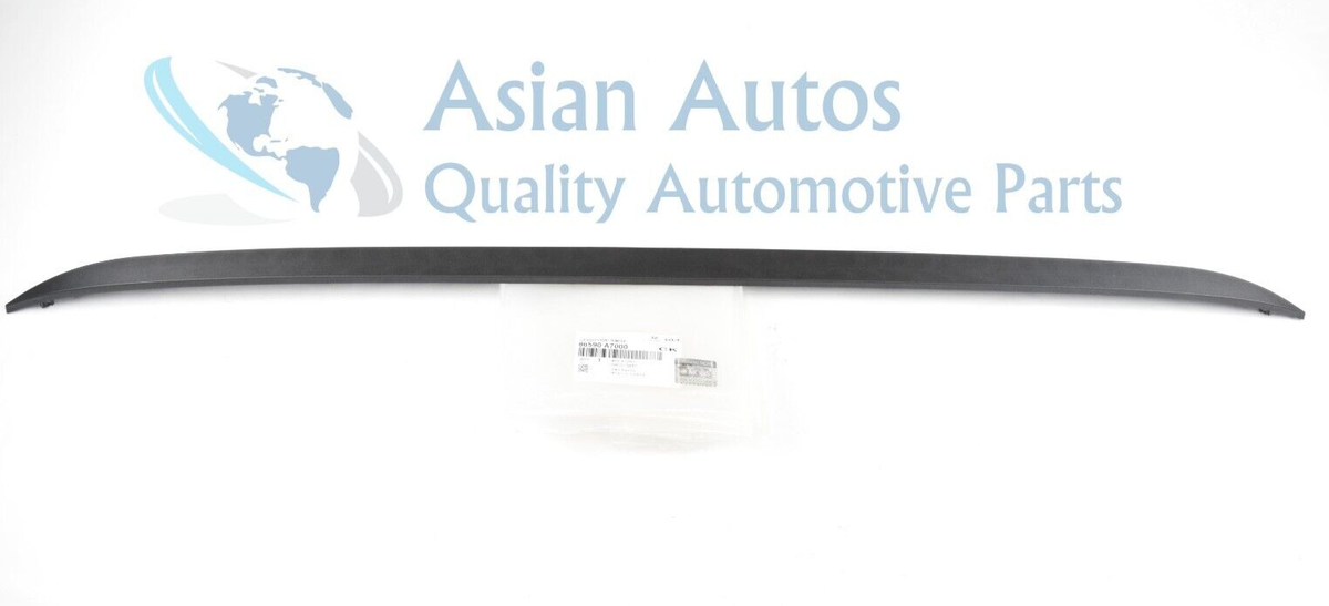 Chắn Bùn Cản Trước Kia K3 Mã phụ tùng 86590A7000
