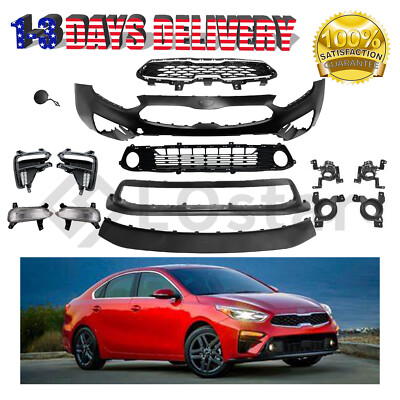 Bơm Nước Động Cơ G4fa -G4fc Kia koup OEM PHA-021