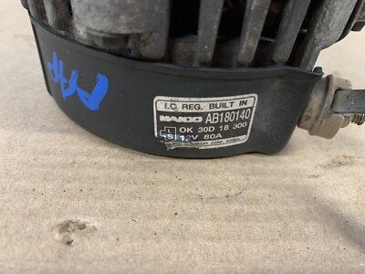 Máy Phát Điện Kia Spectra OEM AB180140