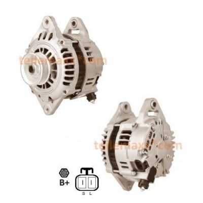 Máy Phát Điện Kia Spectra OEM AB180140