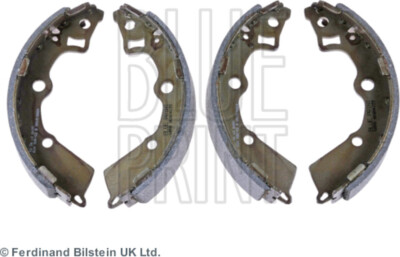 Guốc Phanh Sau Kia Morning / Picanto OEM 5835007A00-NEO