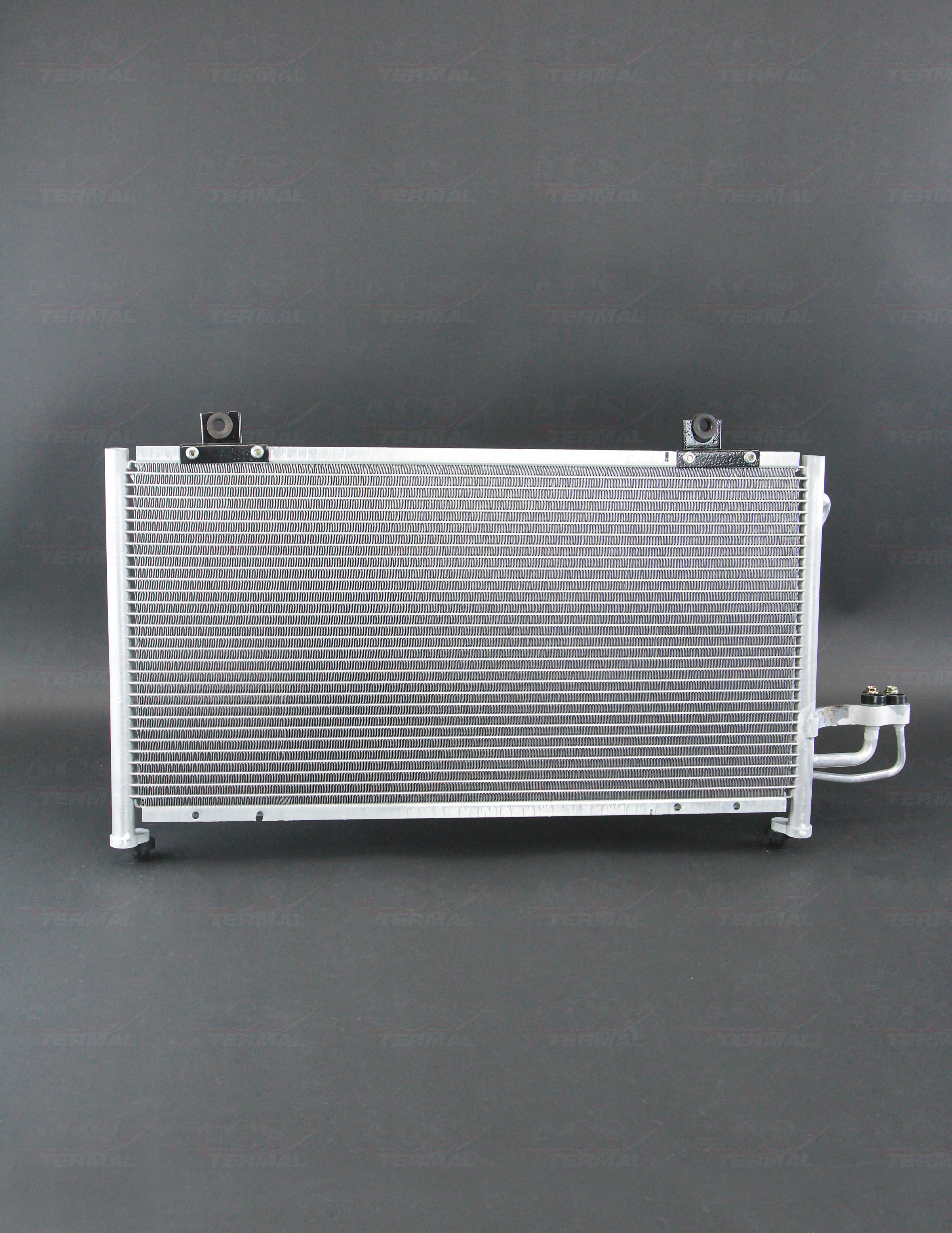 Giàn Nóng Kia Spectra Mã phụ tùng 0K2A161480C