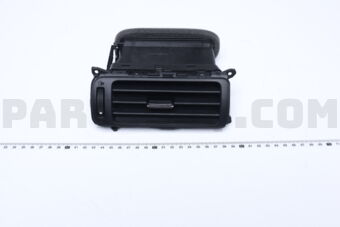 Cửa Gió Điều Hòa Trái Kia Carens / rondo Mã phụ tùng 974101000WK
