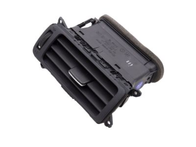 Cửa Gió Điều Hòa Trái Kia Carens / rondo Mã phụ tùng 974101000WK