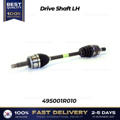 Cây Láp Phải Kia koup Mã phụ tùng 495001M010