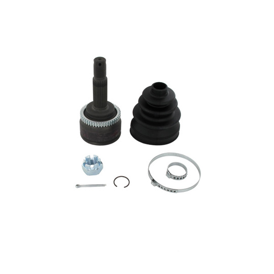Láp Ngoài 25X22x52.5 Kia Rio OEM 495911G092
