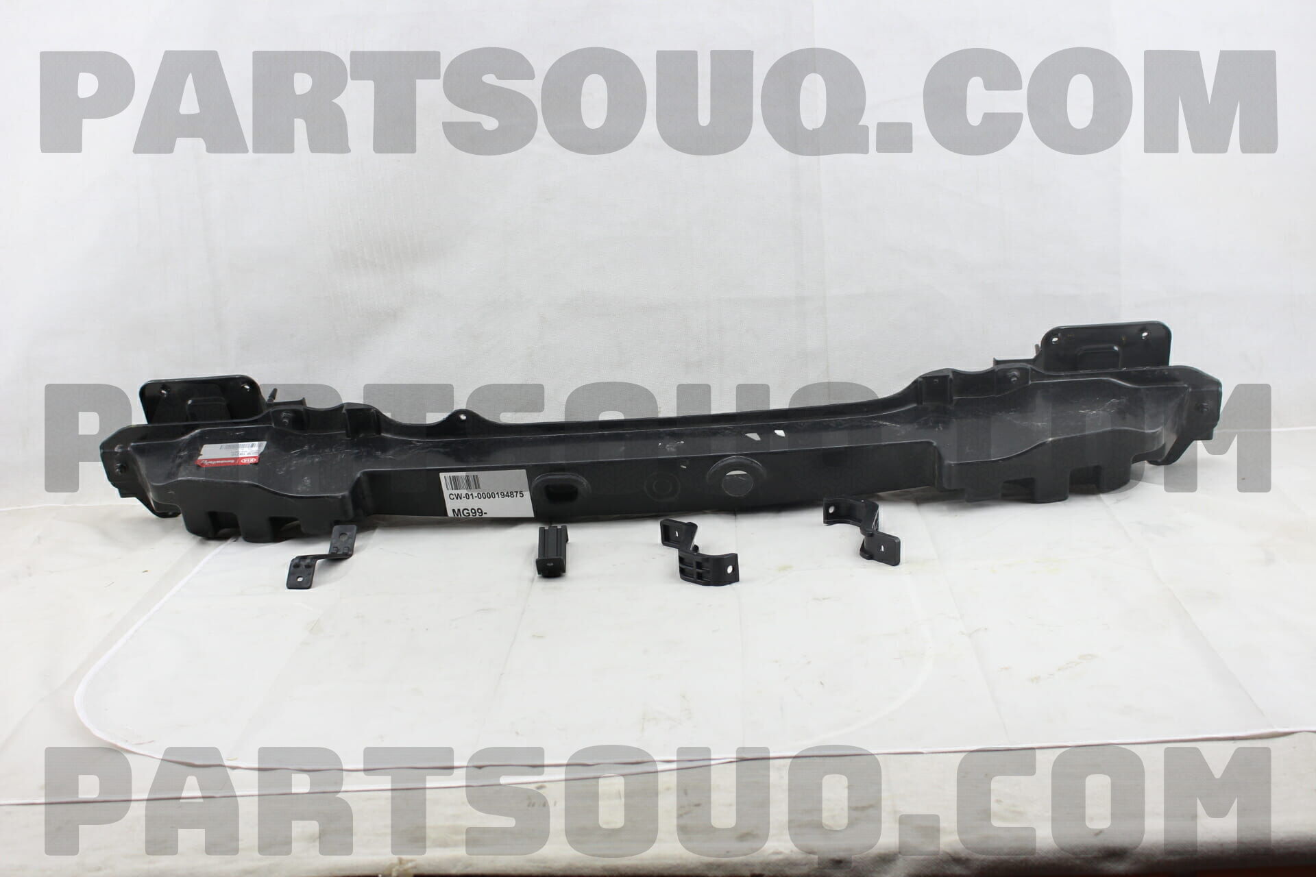Giá Bắt Cẳn Sau Đầy Đủ Tai - Phiên Bản 5 Cửa Kia Rio Mã phụ tùng 866301W210