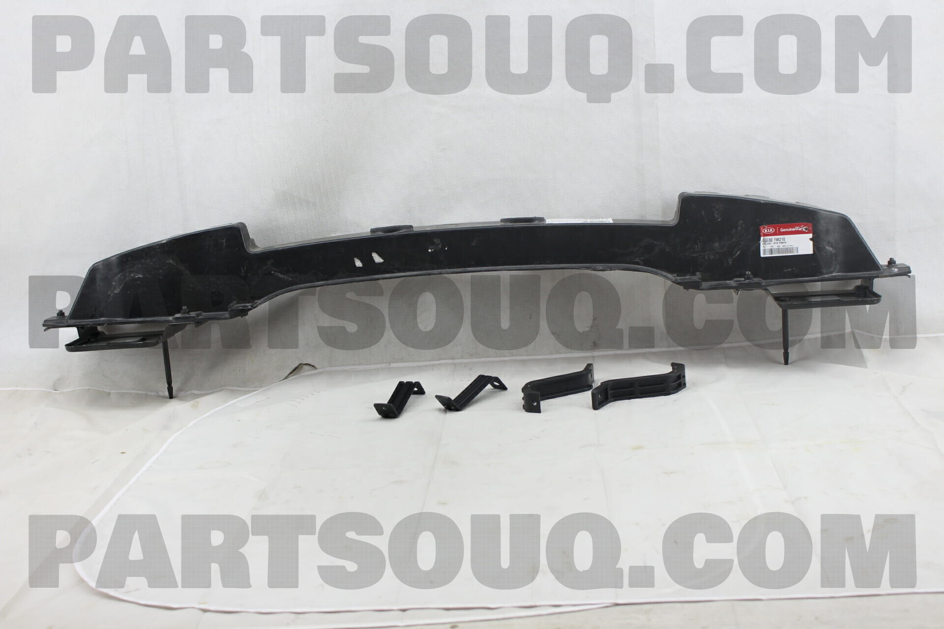 Giá Bắt Cẳn Sau Đầy Đủ Tai - Phiên Bản 5 Cửa Kia Rio Mã phụ tùng 866301W210