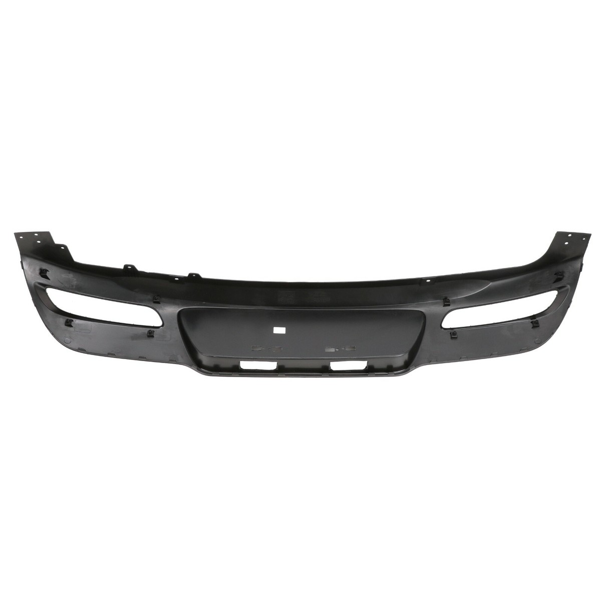 Giá Bắt Cẳn Sau Đầy Đủ Tai - Phiên Bản 5 Cửa Kia Rio Mã phụ tùng 866301W210