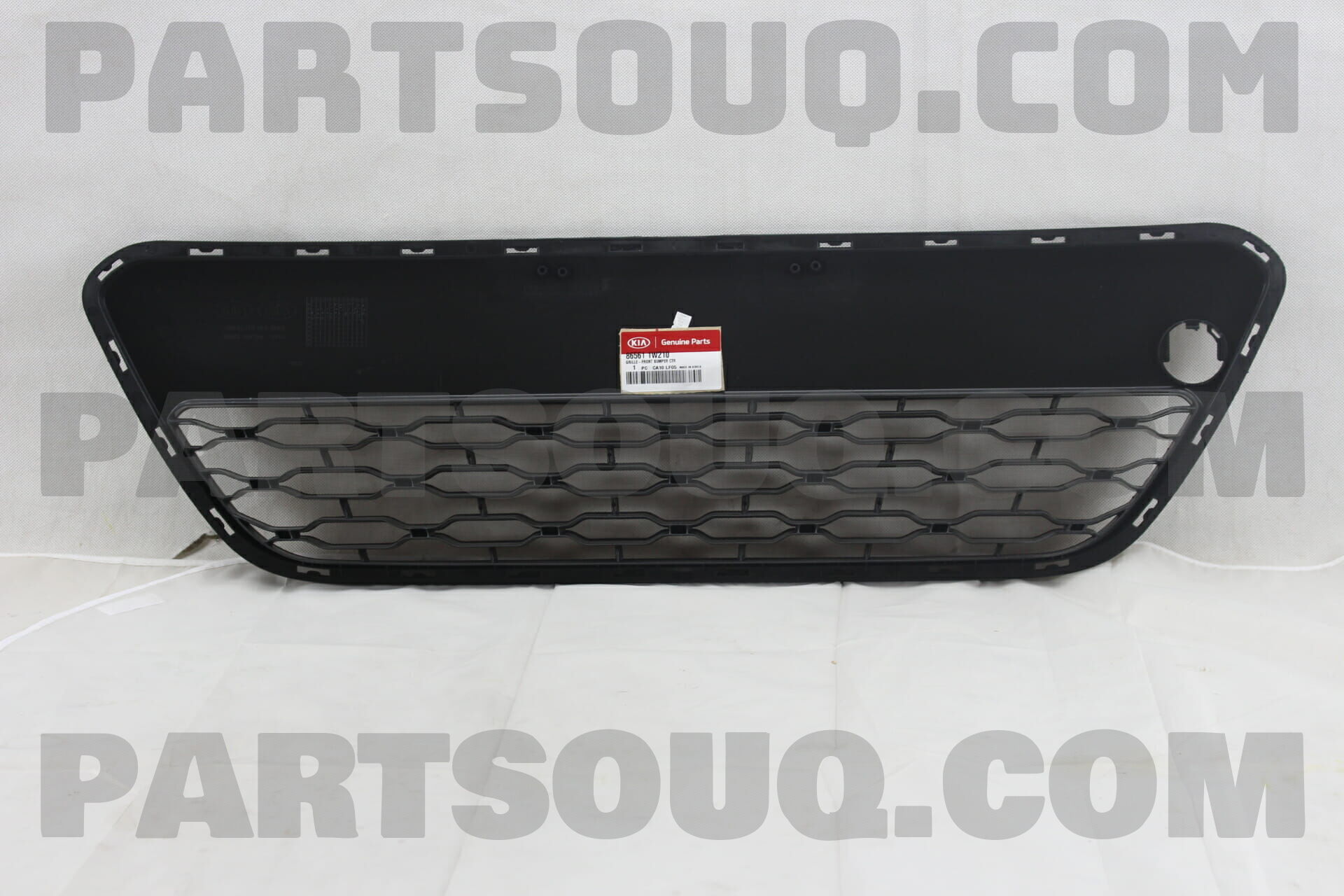 Lưới Cản Trước - Bản 5 Cửa Kia Rio Mã phụ tùng 865611W210