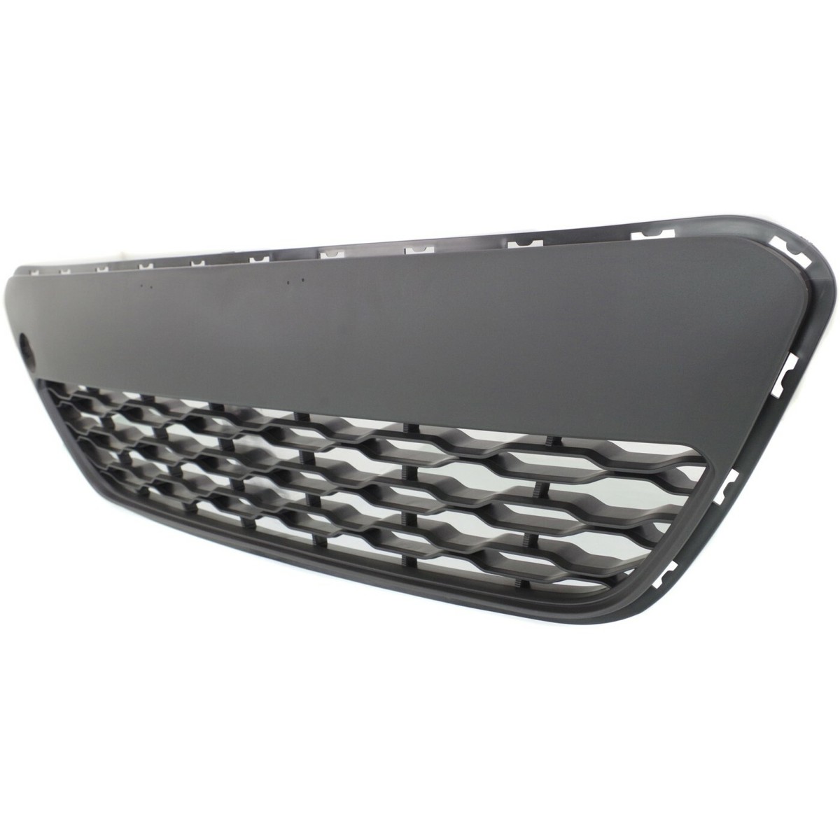 Lưới Cản Trước - Bản 5 Cửa Kia Rio Mã phụ tùng 865611W210