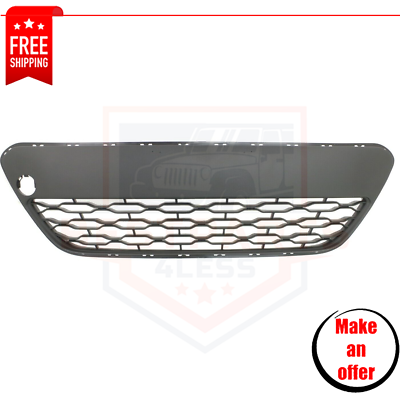 Lưới Cản Trước - Bản 5 Cửa Kia Rio Mã phụ tùng 865611W210