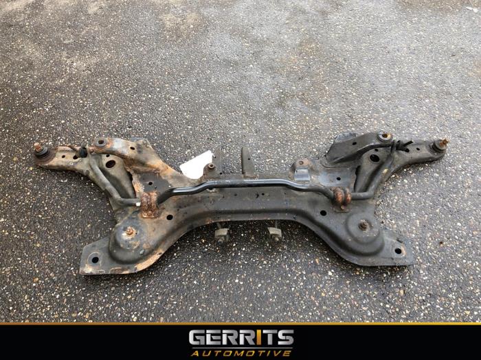 Giá Đỡ Động Cơ Kia Morning / Picanto Mã phụ tùng 6240007000
