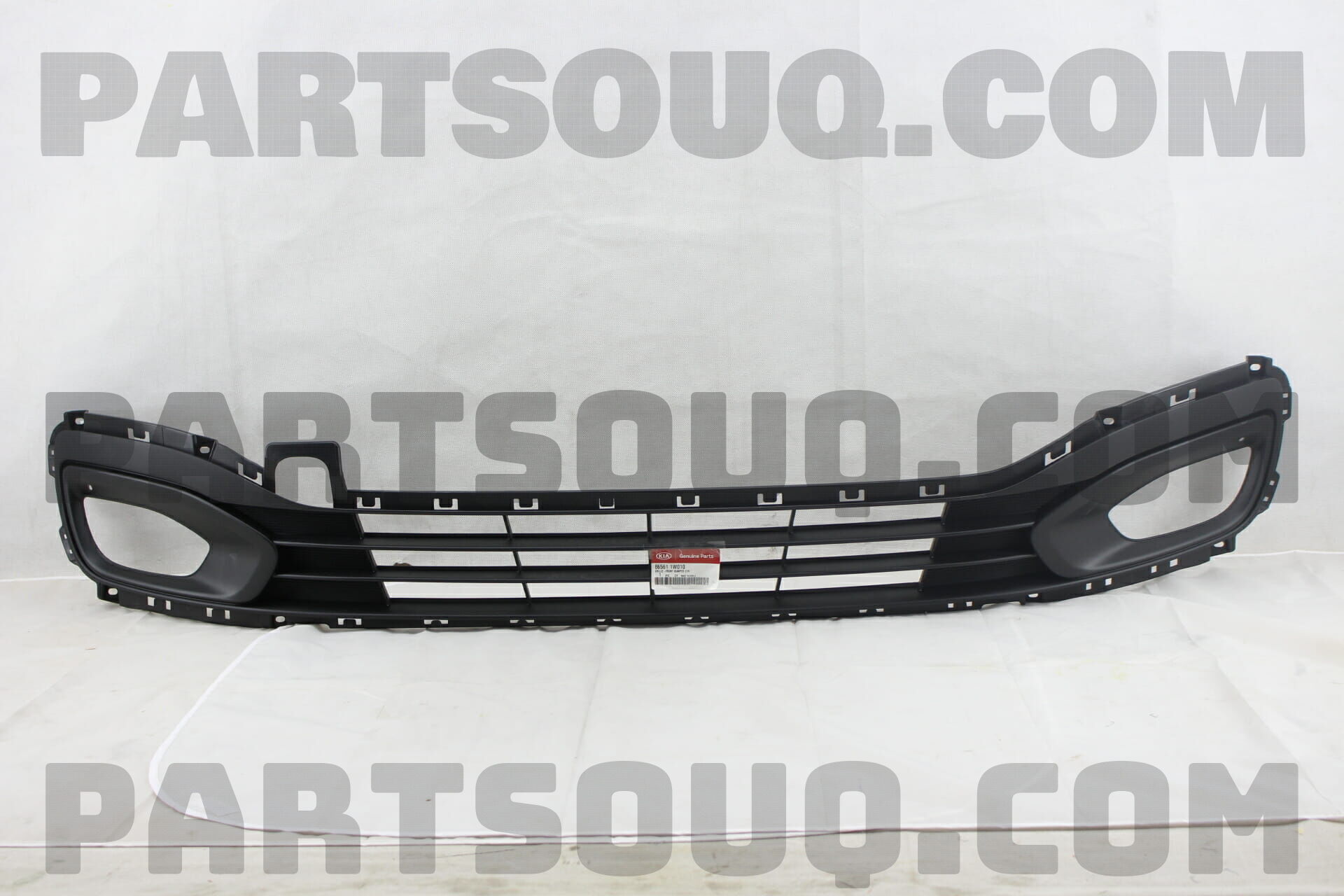 Lưới Cản Trước Kia Rio Mã phụ tùng 865611W010