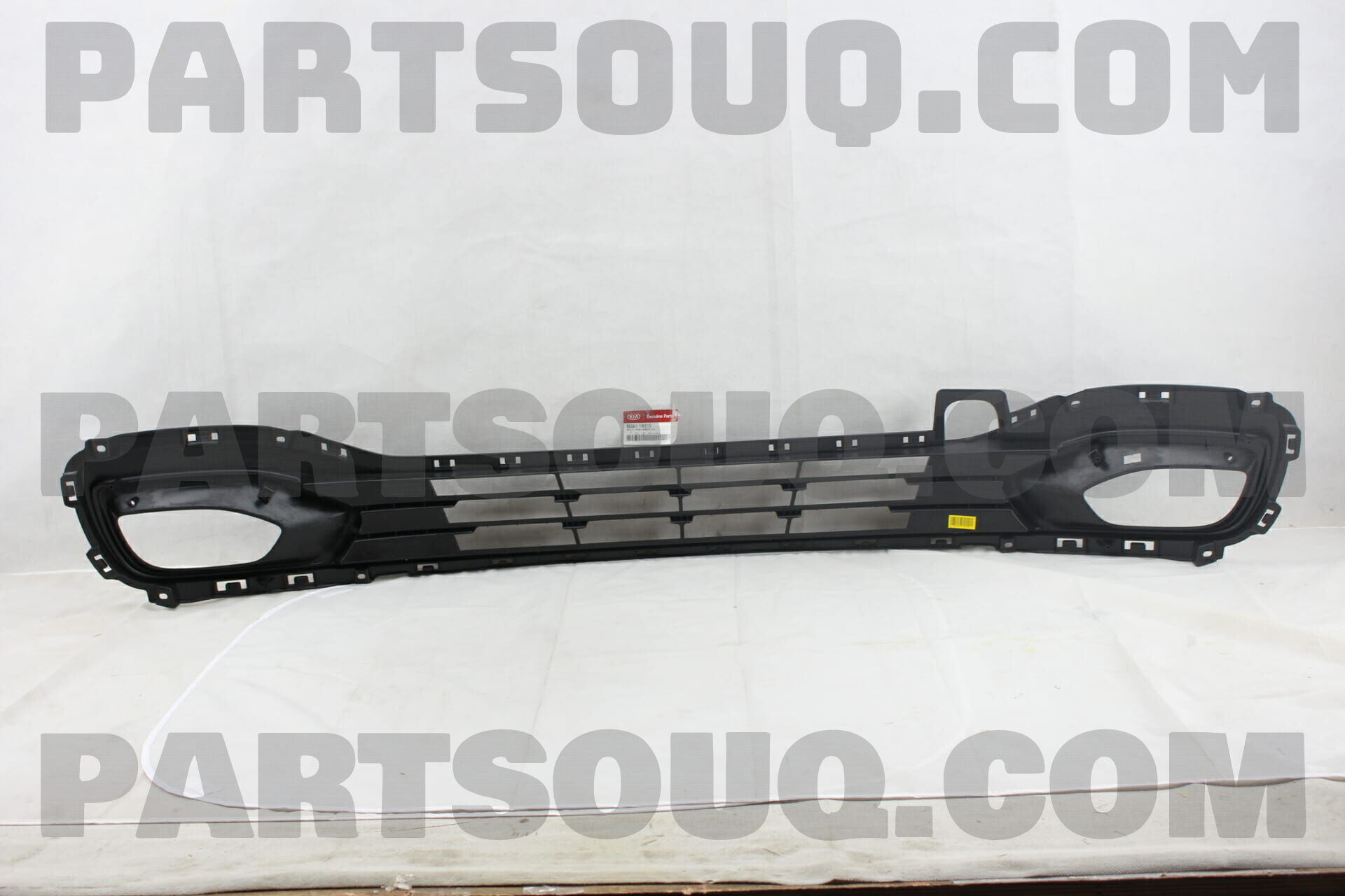 Lưới Cản Trước Kia Rio Mã phụ tùng 865611W010