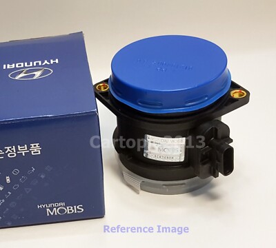Cảm Biến Lưu Lượng Gió D4ea Máy Dầu 2.0 Kia Carens / rondo Mã phụ tùng 2816427900