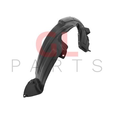 Lòng Dè Chắn Bùn Kia Morning / Picanto Mã phụ tùng 8681207000