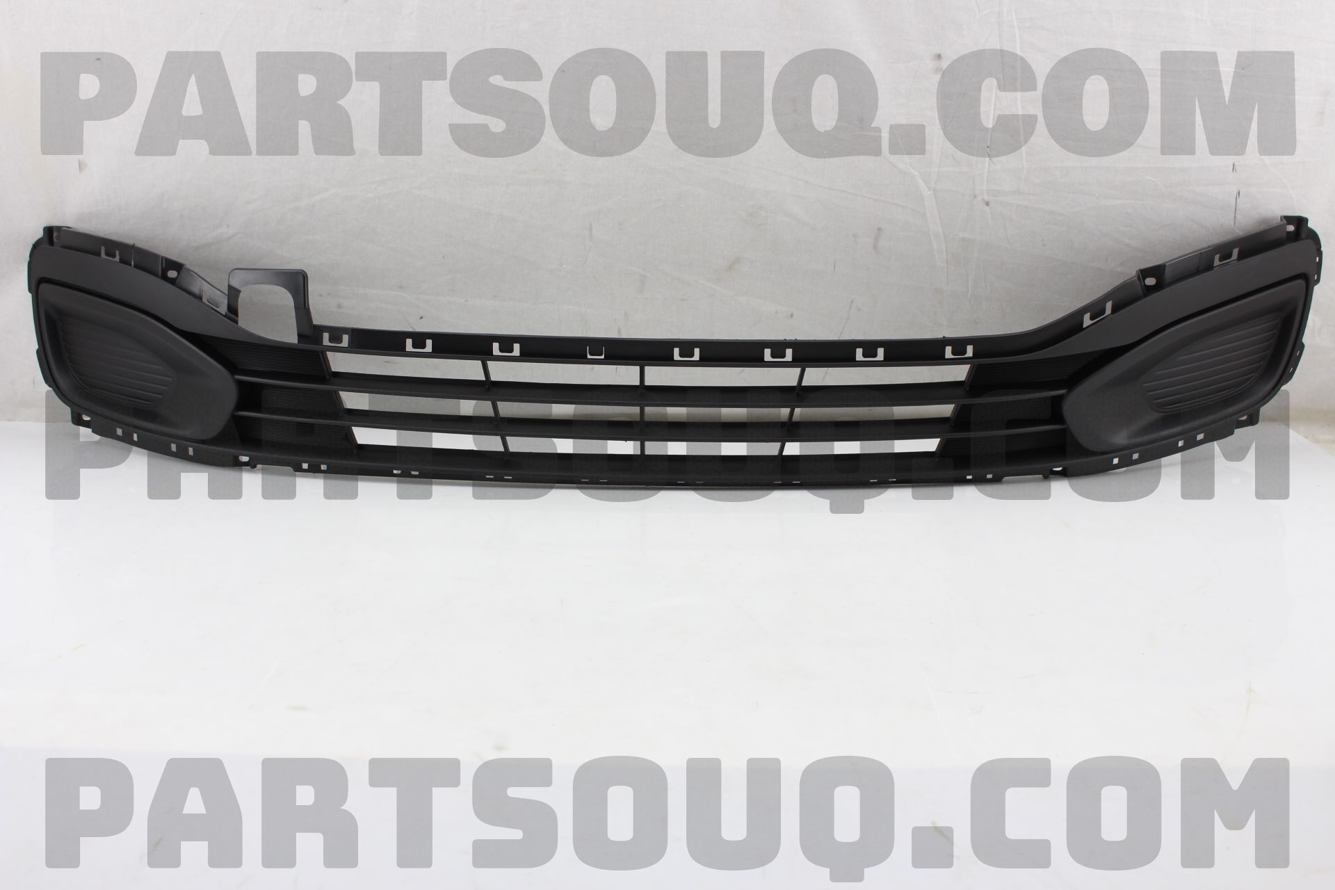 Lưới Cản Trước - Không Nẹp Mạ Kia Rio OEM 865611W000