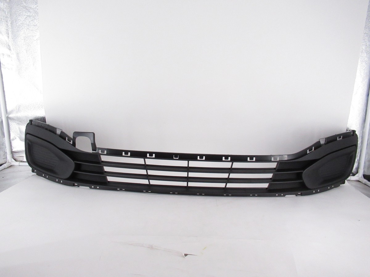 Lưới Cản Trước - Không Nẹp Mạ Kia Rio OEM 865611W000