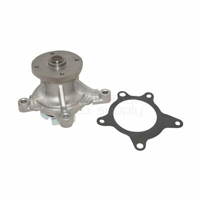 Bu Li Bơm Nước Động Cơ Kia Forte / Cerato Mã phụ tùng 252212B000