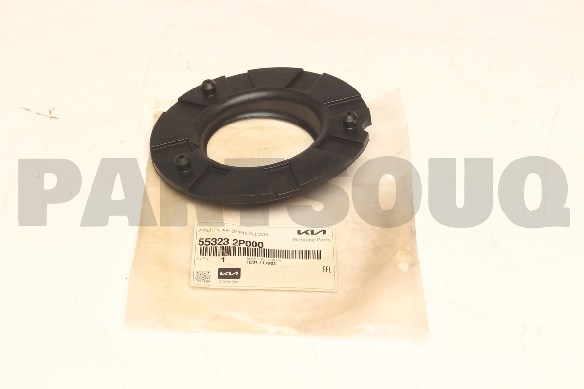 Giảm Xóc Sau Phiên Bản 1 Cầu Kia Sorento OEM 553212P000
