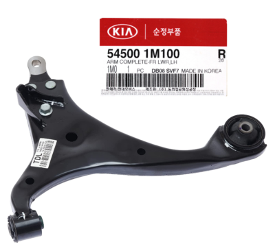 Càng A Trái Kia Forte / Cerato Mã phụ tùng 545001X000