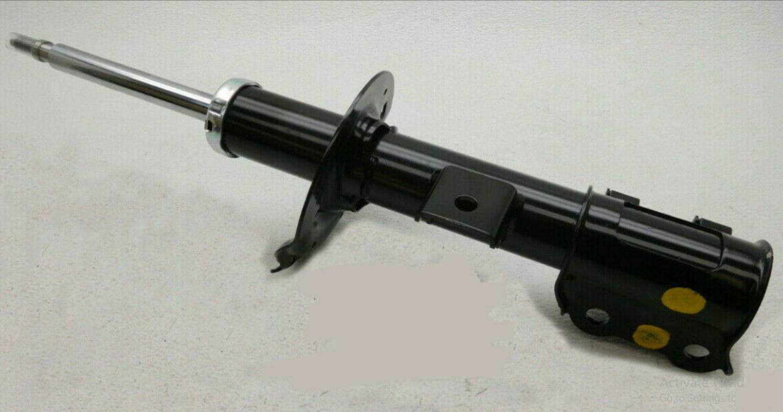 Giảm Xóc Trước Trái Kia Forte / Cerato Mã phụ tùng 546511X000