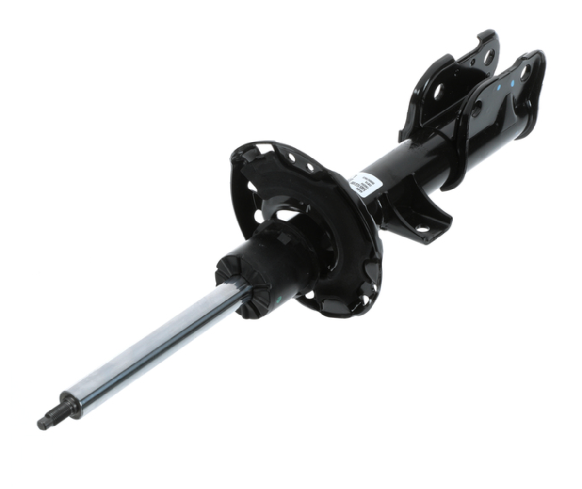 Giảm Xóc Trước Trái Kia Forte / Cerato Mã phụ tùng 546511X000