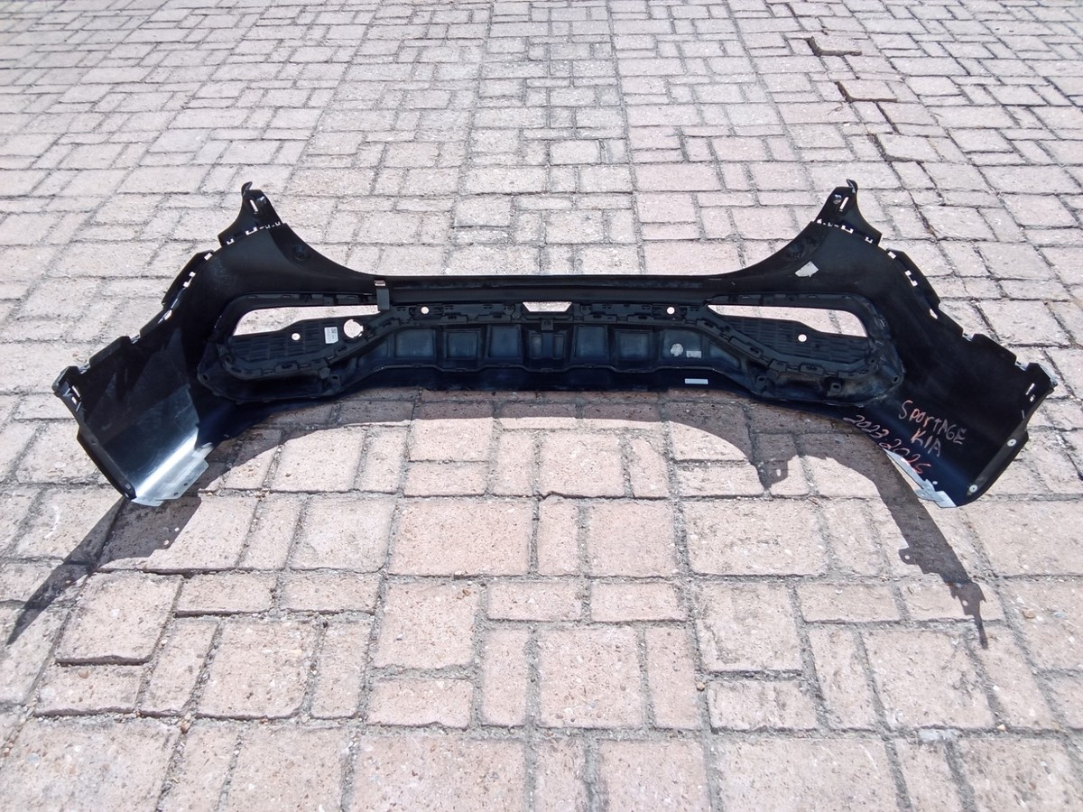 Giá Bắt Cản Sau Kia Forte / Cerato Mã phụ tùng 866301X000