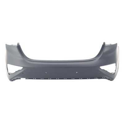 Giá Bắt Cản Sau Kia Forte / Cerato Mã phụ tùng 866301X000