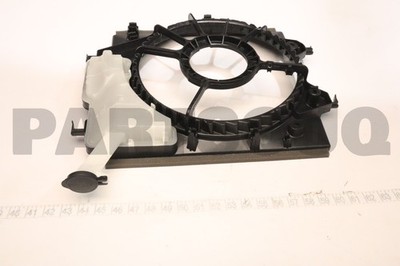 Lồng Quạt Gió Động Cơ Kia Morning / Picanto Mã phụ tùng 253501Y090