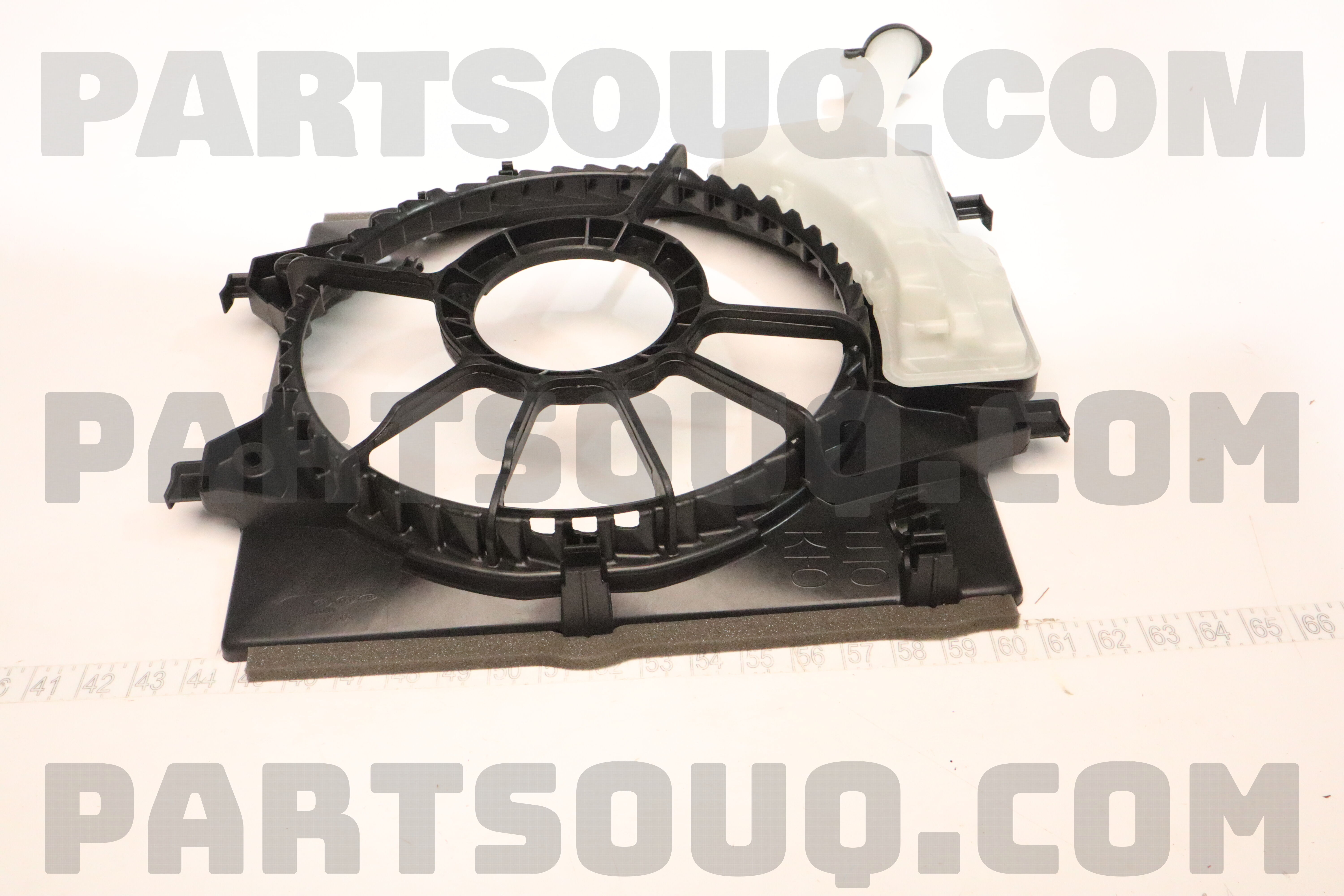 Lồng Quạt Gió Động Cơ Kia Morning / Picanto Mã phụ tùng 253501Y090