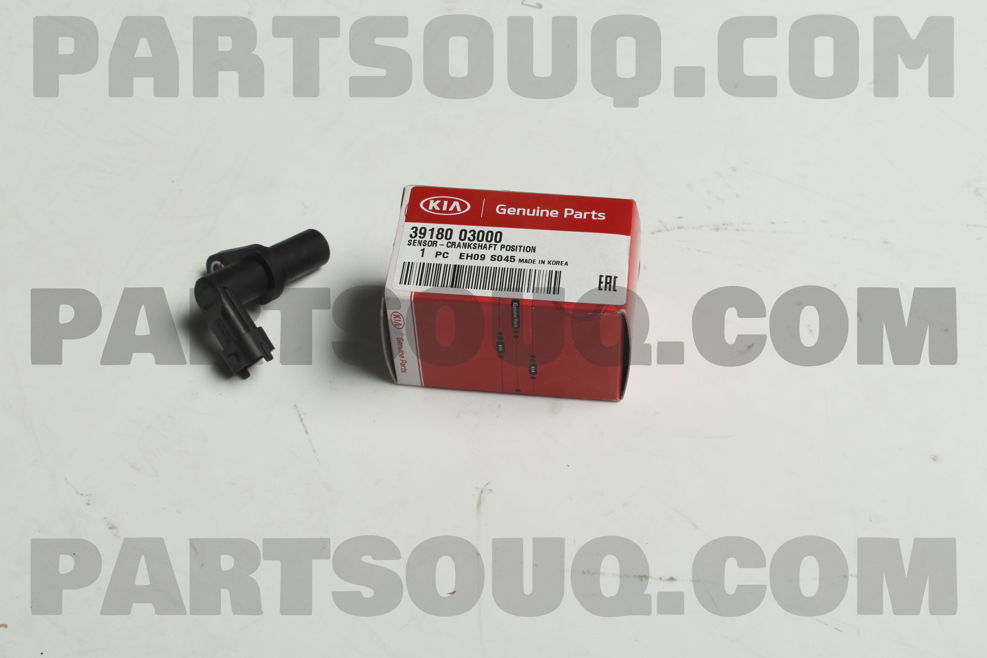 Cảm Biến Trục Cơ 1.2 Kia Morning / Picanto Mã phụ tùng 3918003000