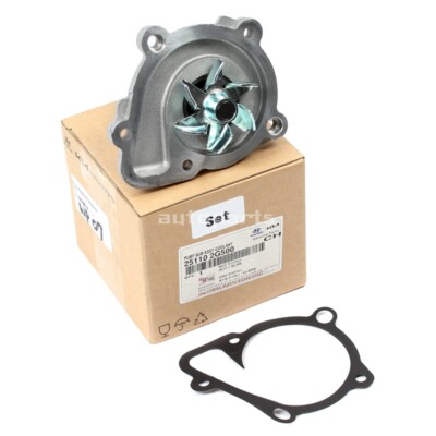 Bơm Nước Động Cơ Kia Carens / rondo OEM 251102G600