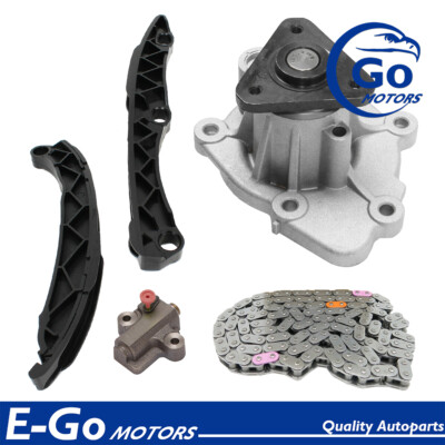 Bơm Nước Động Cơ Kia Carens / rondo OEM 251002G650