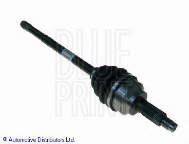 Láp Ngoài 28X22x56 Kia Spectra Mã phụ tùng 0K2N122610