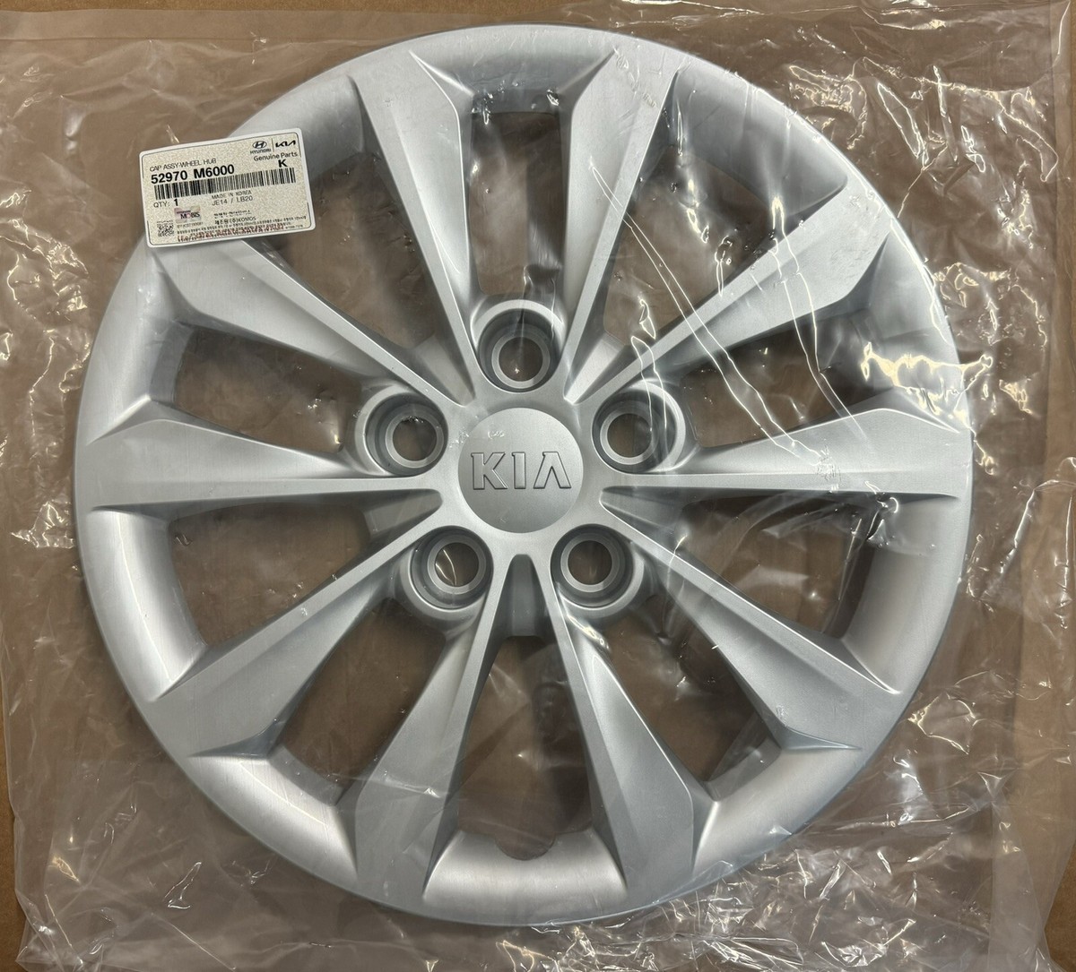 Láp Ngoài 28X22x56 Kia Spectra OEM MZ-1-043