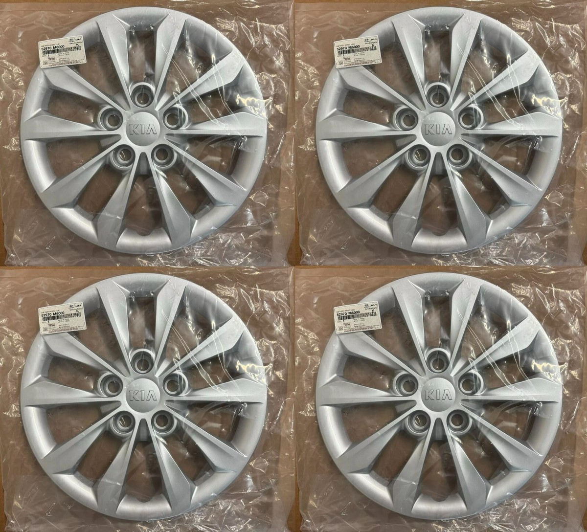 Láp Ngoài 28X22x56 Kia Spectra OEM MZ-1-043