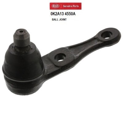 Rotuyn Trụ Đứng Kia Spectra Mã phụ tùng 0K2A134550A