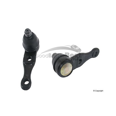 Rotuyn Trụ Đứng Kia Spectra Mã phụ tùng 0K2A134550A