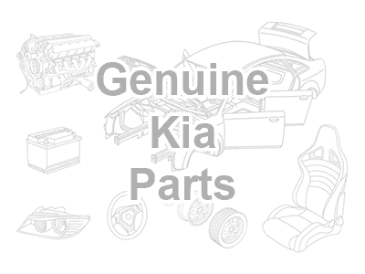 Trục Cam Xả Kia Forte / Cerato Mã phụ tùng 242002B030