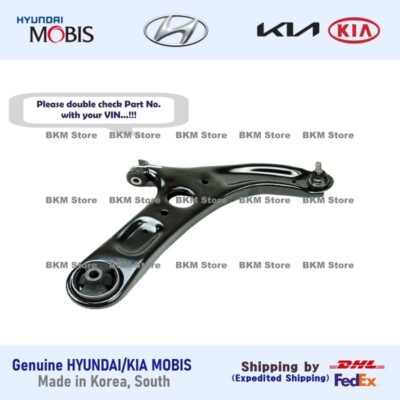 Càng A Phải Kia Forte / Cerato Mã phụ tùng 54501A7000