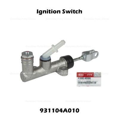 Tổng Côn Trên Kia Bongo Mã phụ tùng 416004E000