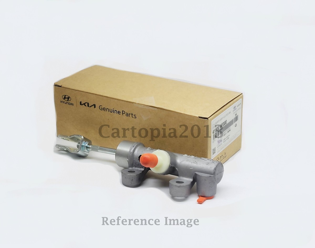 Tổng Côn Trên Kia Bongo Mã phụ tùng 416004E000