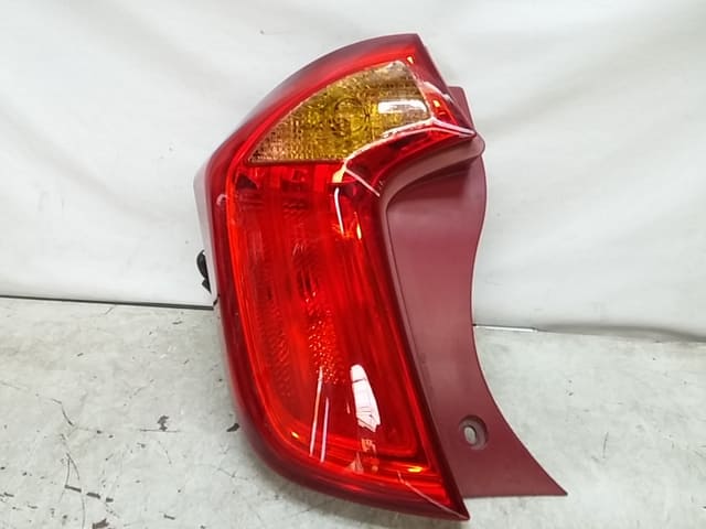 Đèn Hậu Trái Giả Led Kia Morning / Picanto Mã phụ tùng 924011Y000