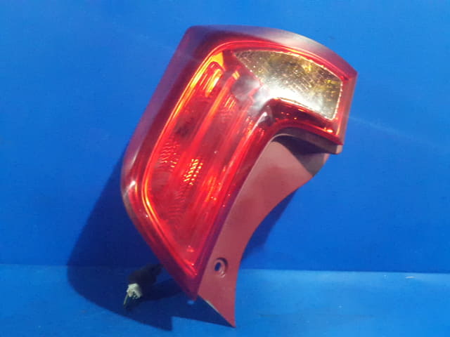 Đèn Hậu Trái Giả Led Kia Morning / Picanto Mã phụ tùng 924011Y000