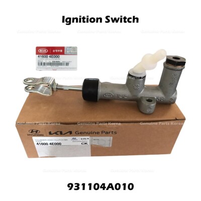 Tổng Côn Trên Kia Bongo OEM 416004E000-TCIC