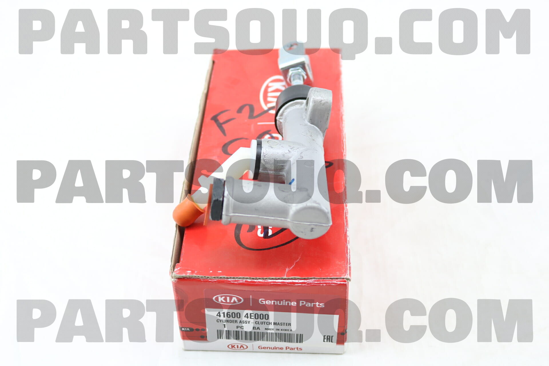 Tổng Côn Trên Kia Bongo OEM 416004E000-TCIC